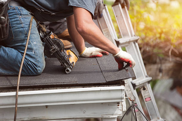 Best Sealant for Roof  in Hollister, CA